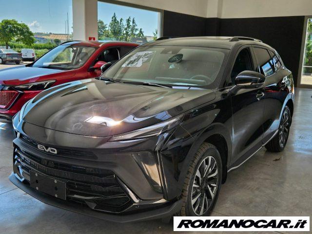 EVO Evo7 Kairos Evo 6 1.5 HEV HYBRID 170 PROMO ROTTAMAZIONE