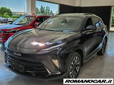 EVO Evo7 Kairos Evo 6 1.5 HEV HYBRID 170 PROMO ROTTAMAZIONE