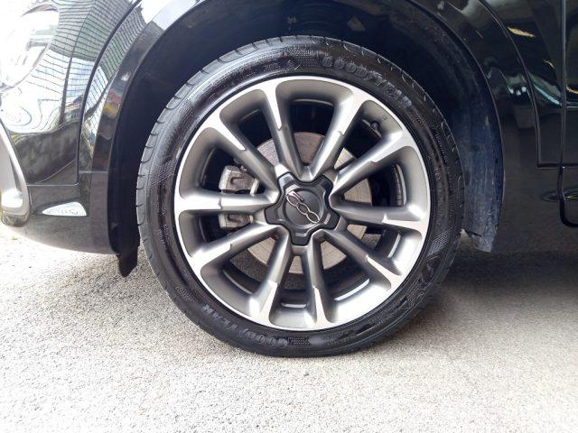 FIAT 500X 1.5 T4 Hybrid 130 CV DCT Sport