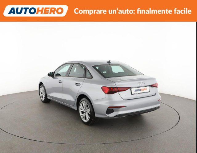 AUDI A3 Sedan 30 TDI