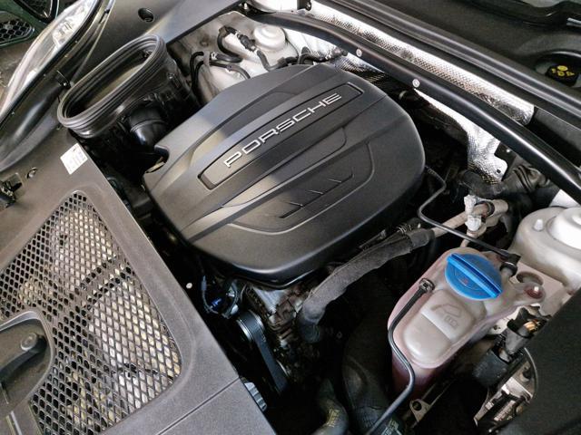 PORSCHE Macan 2000 BENZINA CV.252 TETTO + P.A.S.M.+ CERCHI 21'