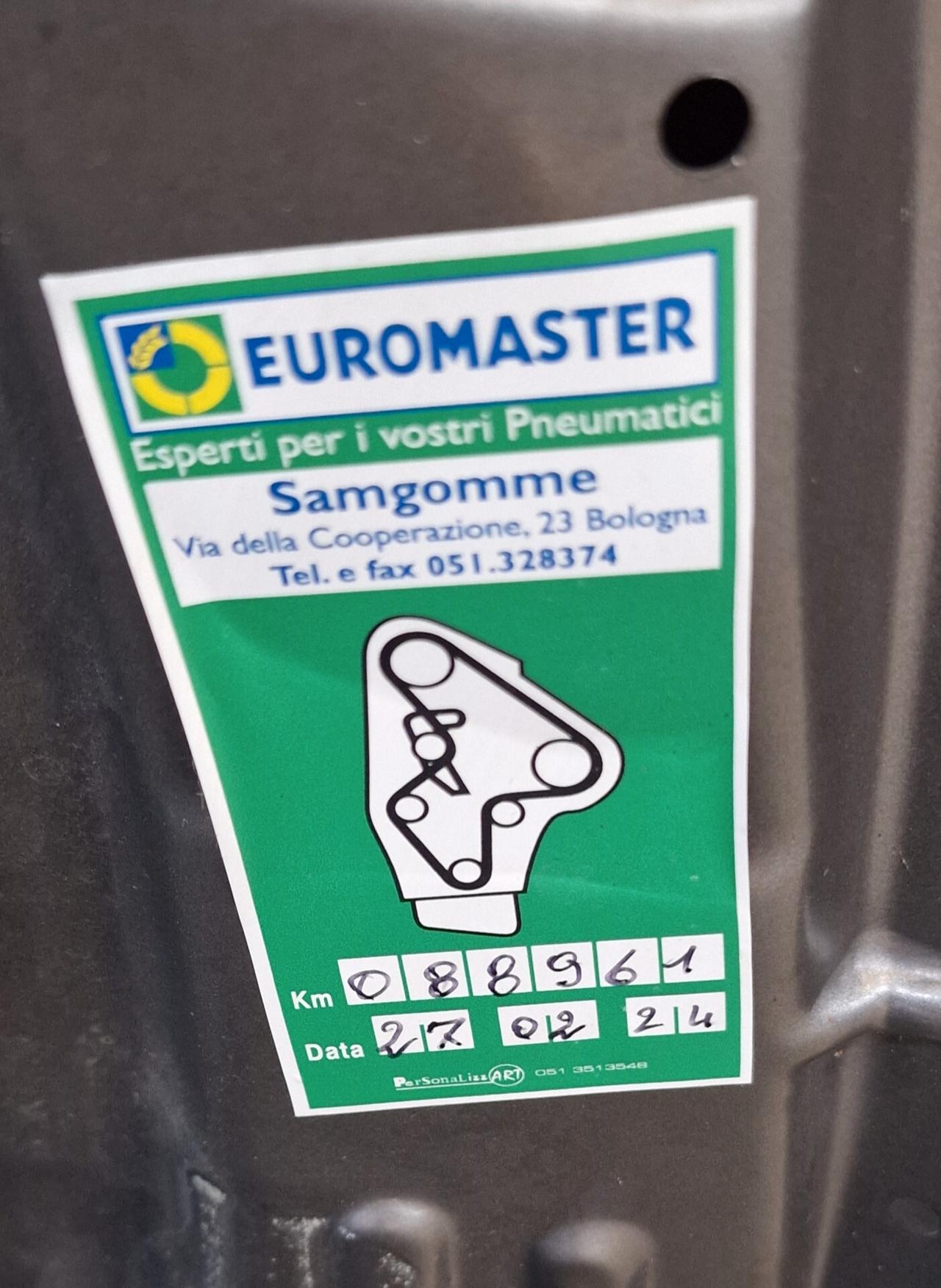 Lancia Ypsilon 1.2 69 CV 5 porte S&S Platinum