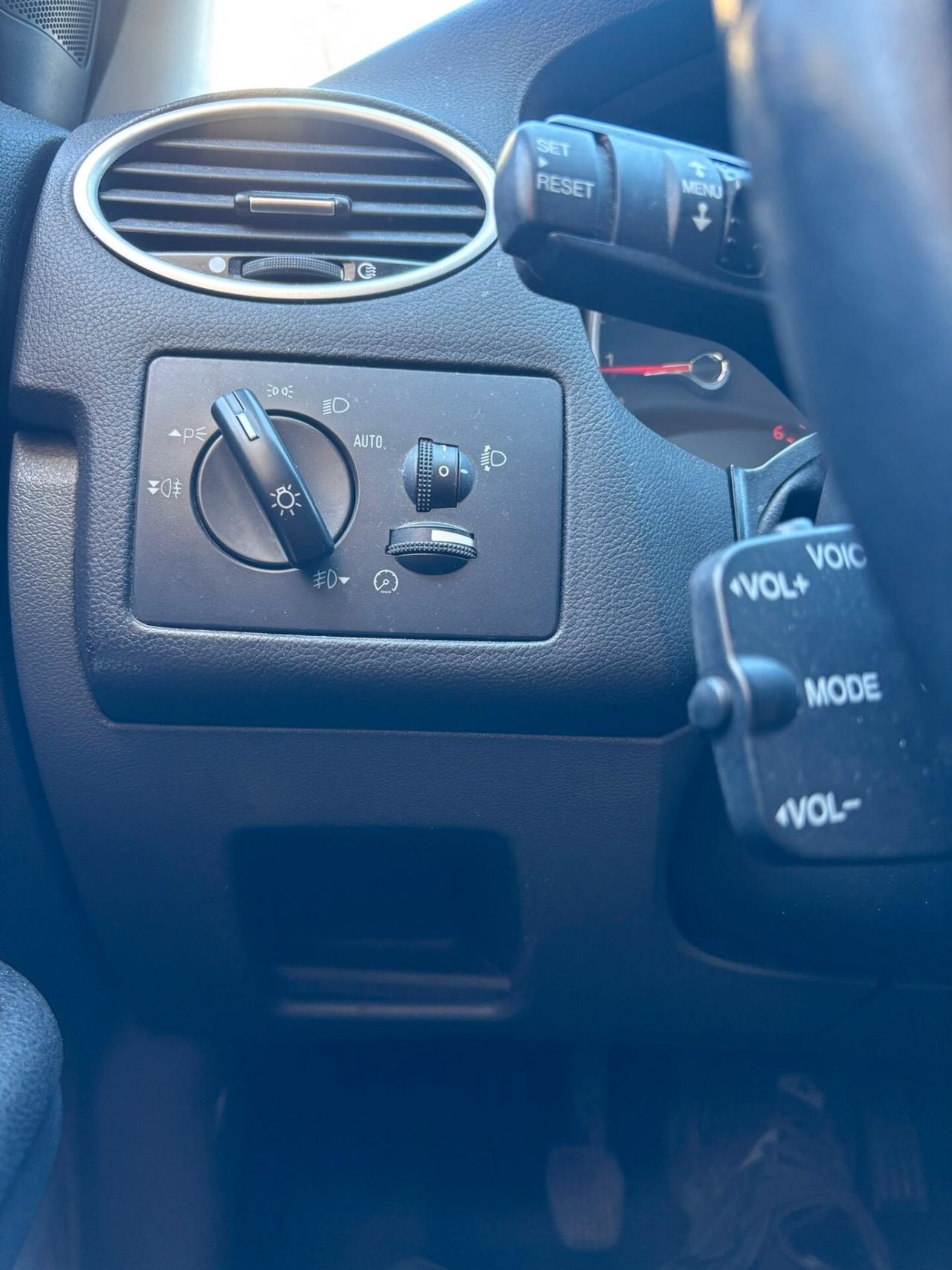 Ford Focus 1.6 TDCi (110CV) SW Tit. DPF