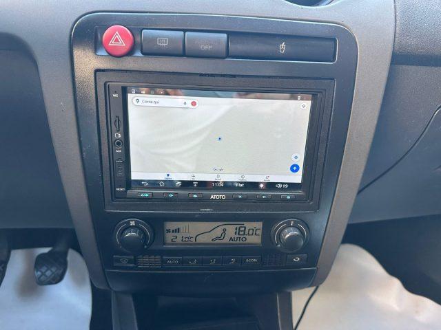 SEAT Ibiza 1.9 TDI 101CV 3p. Sport