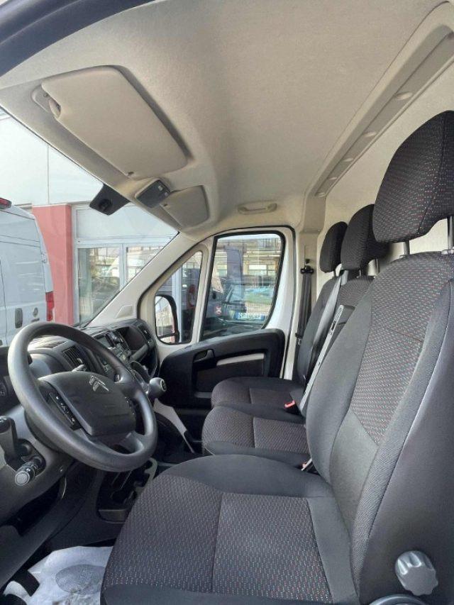 CITROEN Jumper 33 BlueHDi 120 S&S PM-TA Furgone FAVOLOSO