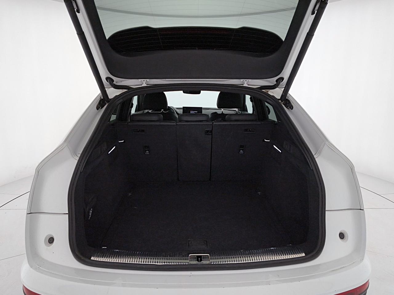 Audi Q5 Sportback 40 2.0 tdi mhev 12V S line quattro 20