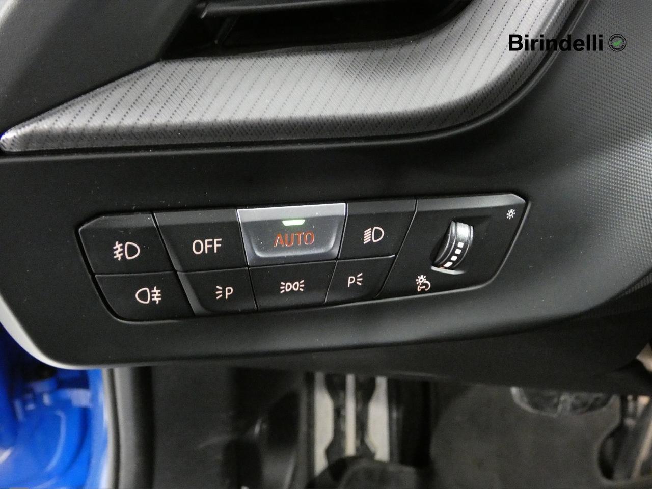 BMW Serie 1 (F40) - 118i 5p. Msport
