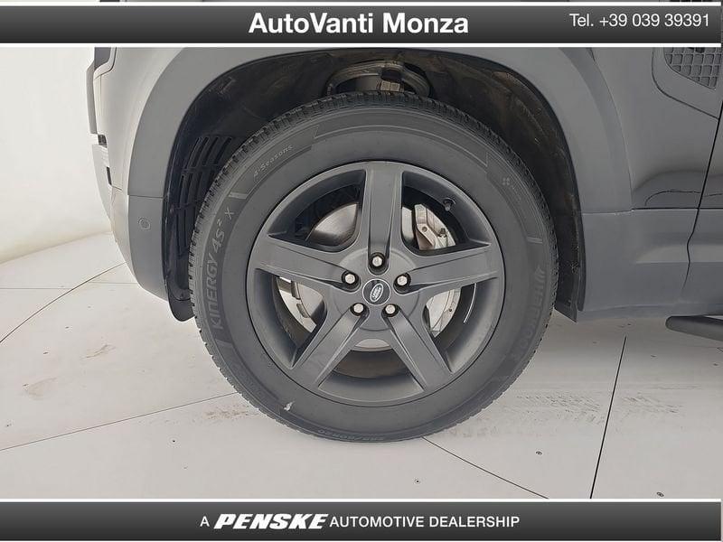 Land Rover Defender Defender 110 3.0d i6 mhev SE awd 300cv auto