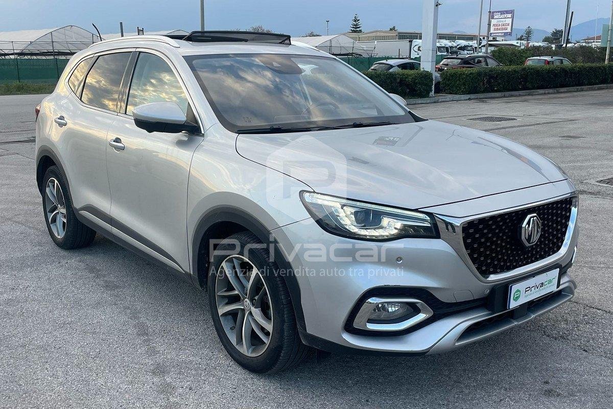 MG HS 1.5T-GDI AT Luxury