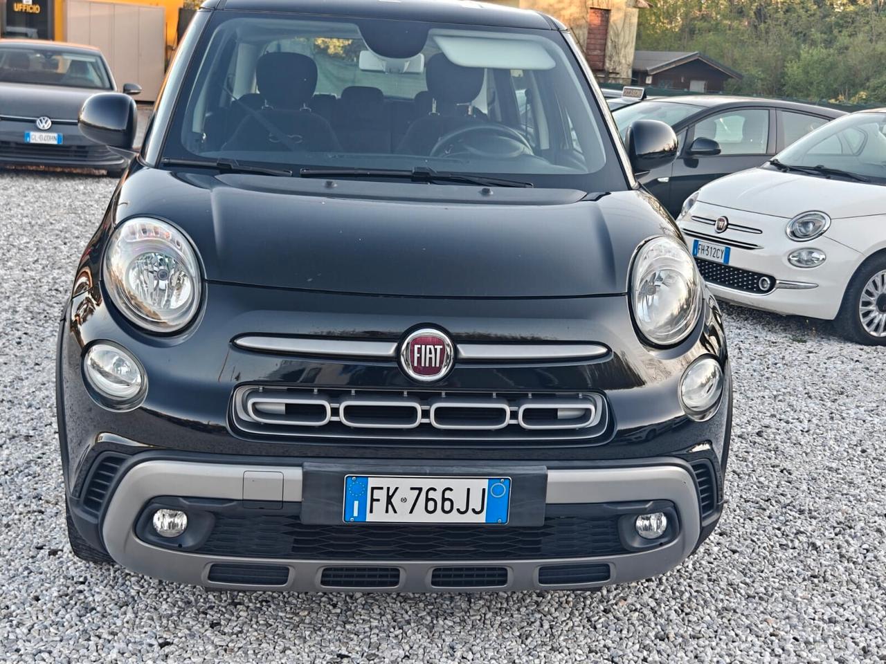 Fiat 500L 1.3 Multijet 95 CV Cross