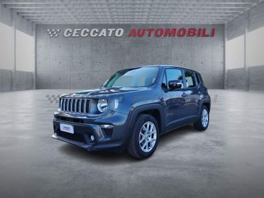 Jeep Renegade Renegade 1.0 t3 Limited 2wd