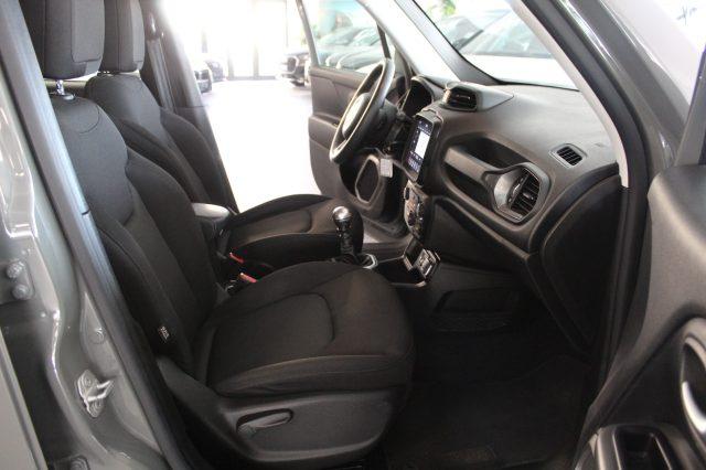 JEEP Renegade 1.0 T3 120 CV Longitude