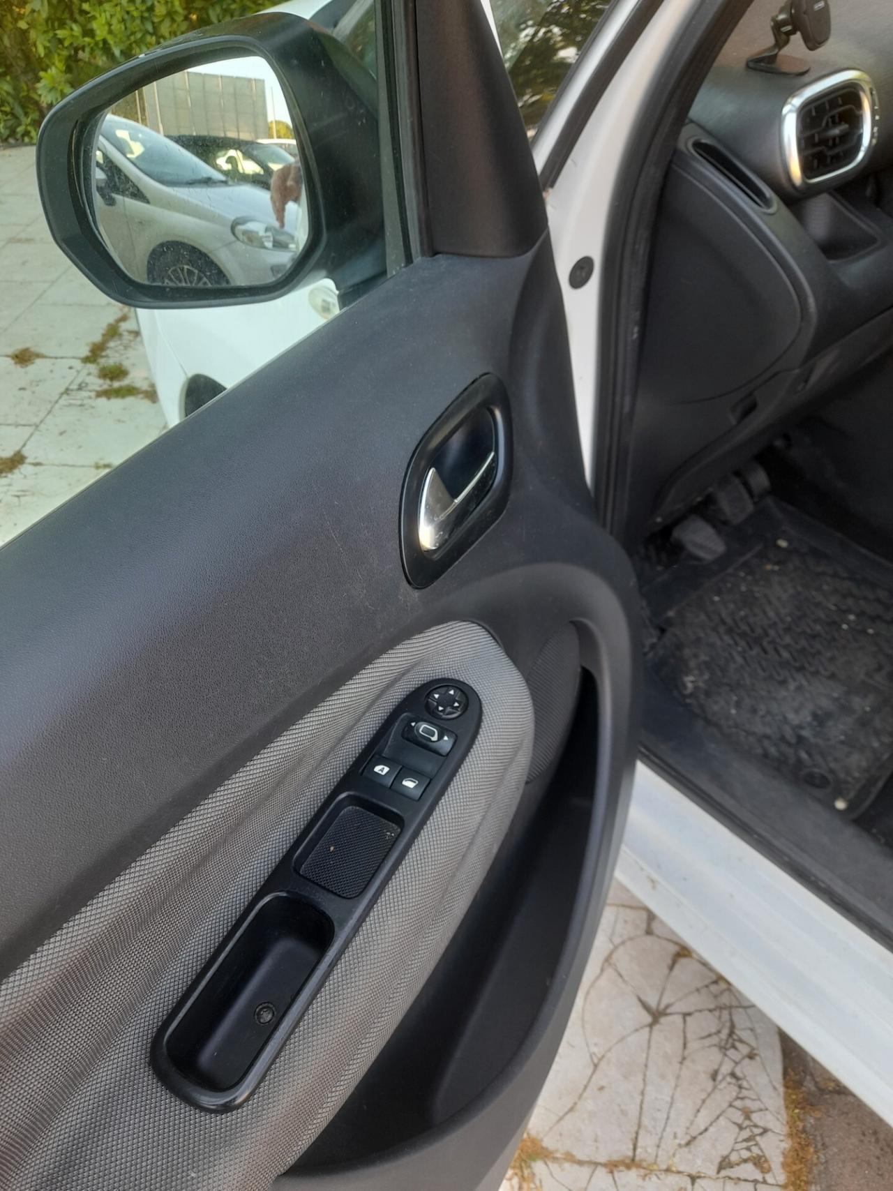 Citroen C3 Picasso 1.6 HDi 90