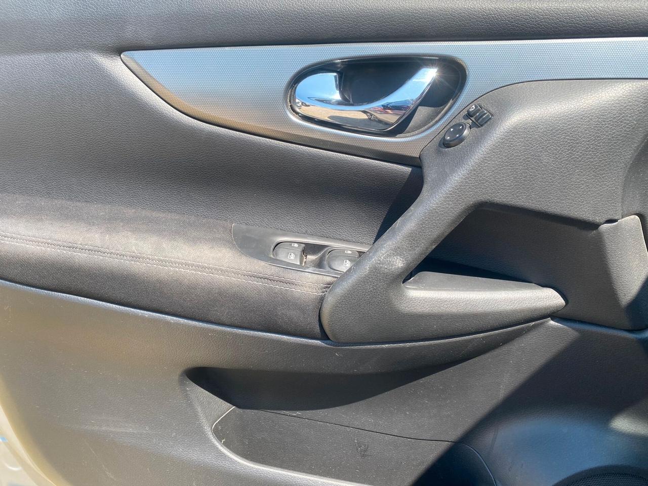 Nissan Qashqai 1.5 dCi N-Connecta