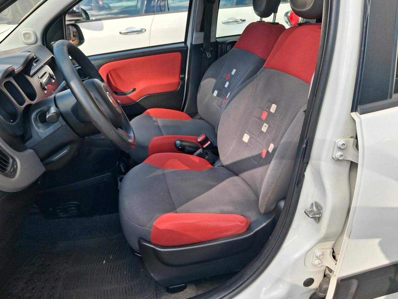 Fiat Panda 1.3 MJT 95 CV S&S Easy