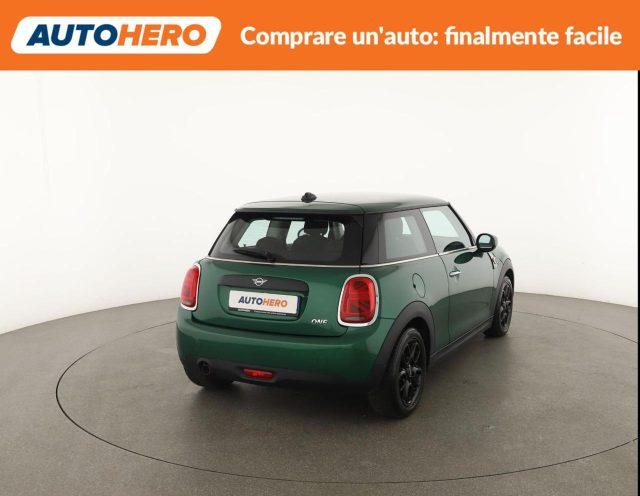 MINI One 1.5 One 75 CV