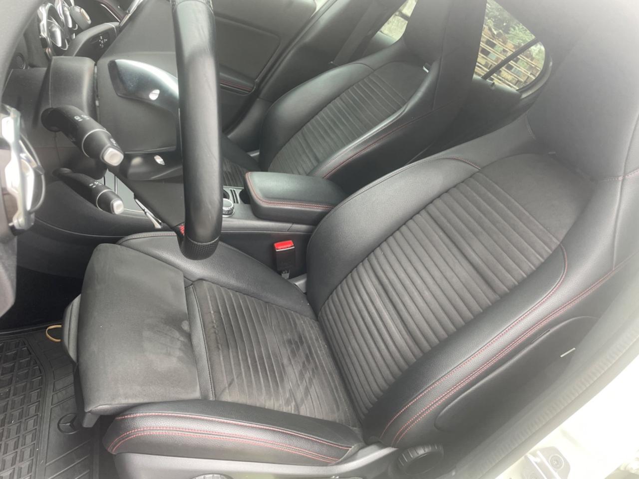 Mercedes-benz GLA 180 GLA 180 d Sport #BP