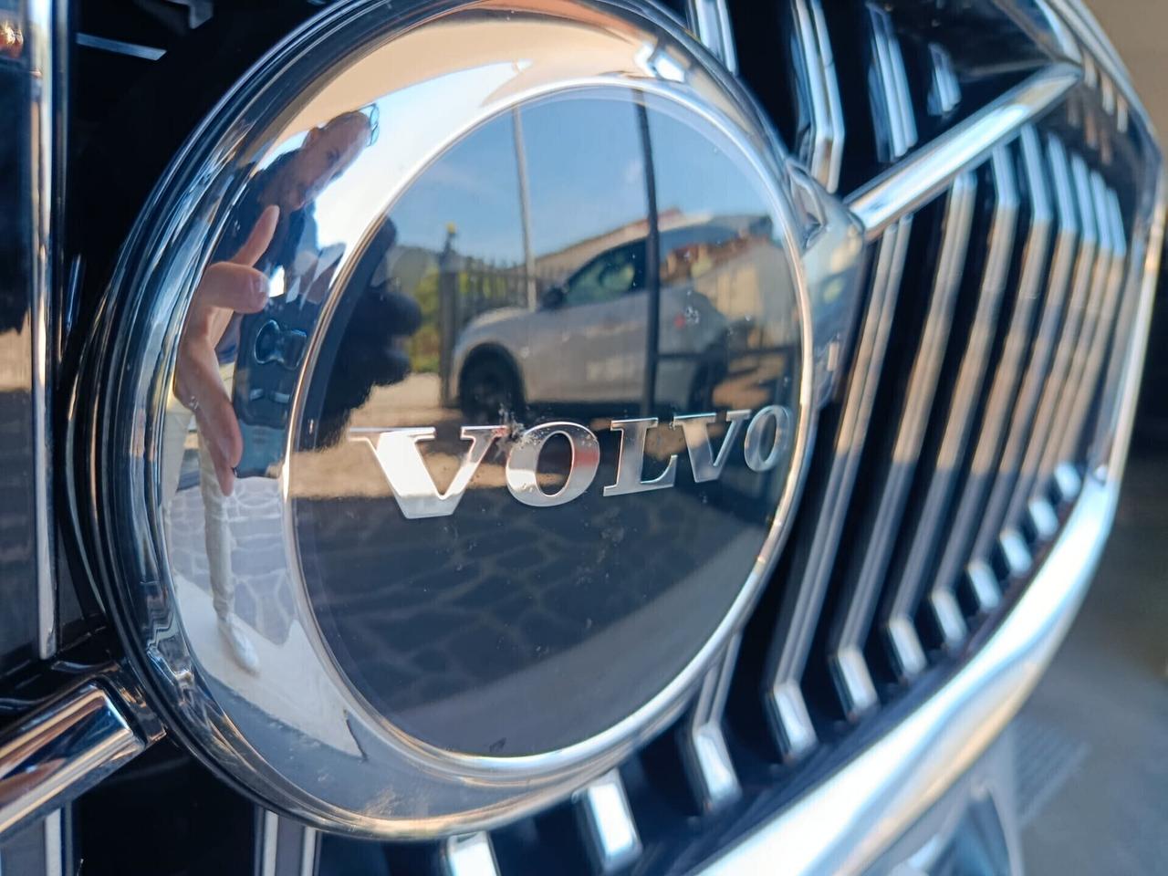 Volvo XC 60 XC60 B4 (d) automatico Core