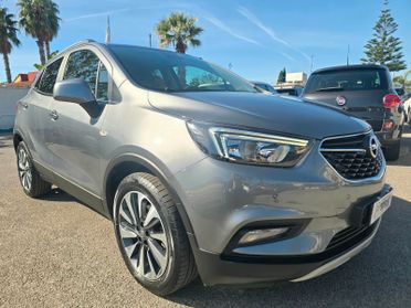 Opel Mokka X 1.6 CDTI Ecotec 136CV 4x2 aut. Ultimate