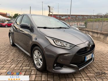 Mazda 2 1.5 vvt full hybrid electric Agile Comfort e Safety Pack e-cvt