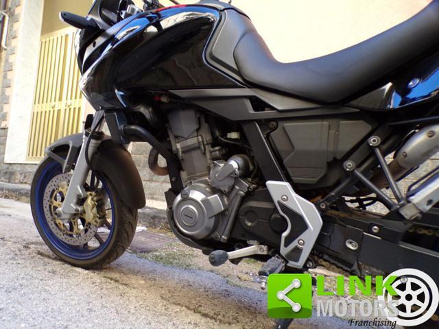 APRILIA Pegaso 650 strada 650