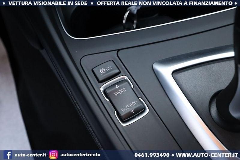 BMW Serie 1 120d Aut xDrive 5p Msport M-sport