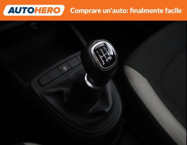 HYUNDAI i10 1.0 MPI Tech