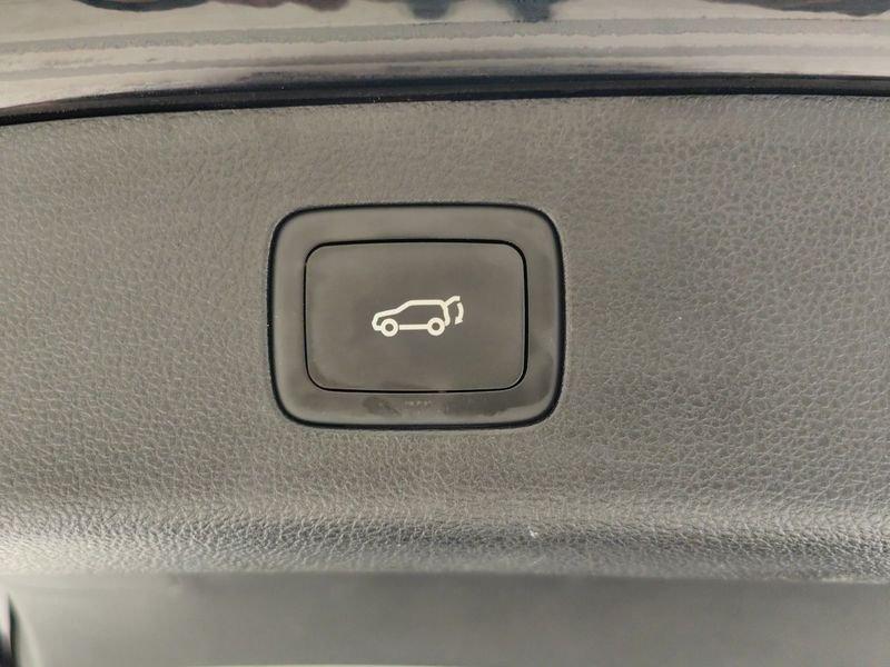 MG HS I 2023 E 1.5 t-gdi phev Luxury auto