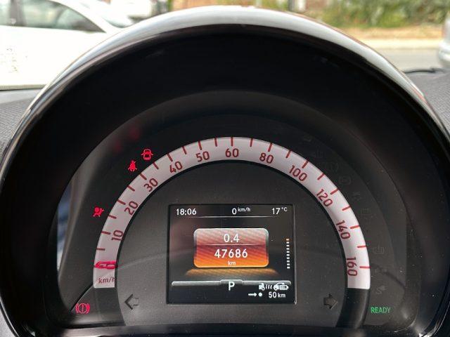 SMART ForTwo EQ Passion -PROMO-