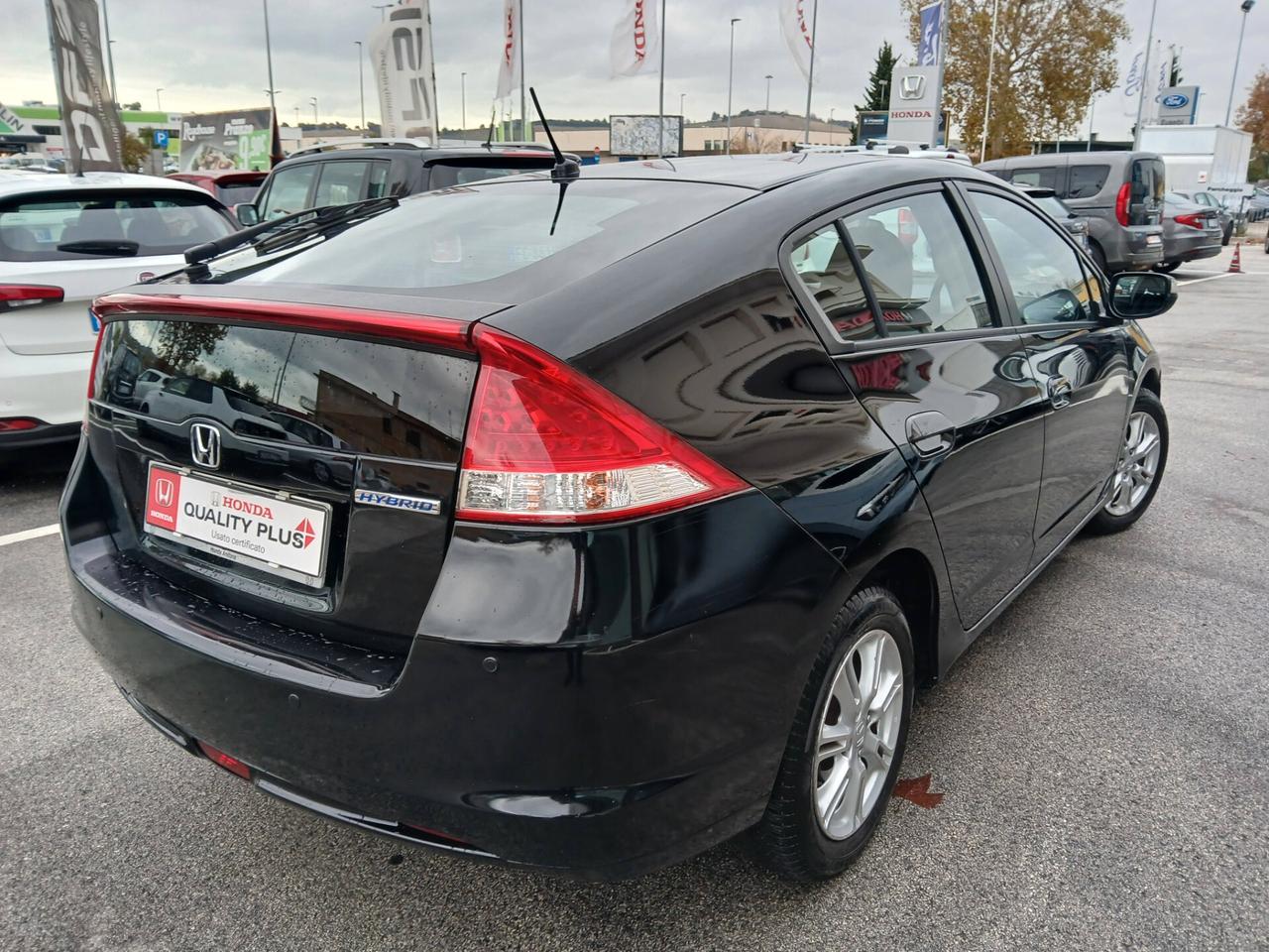 Honda Insight 1.3 Executive