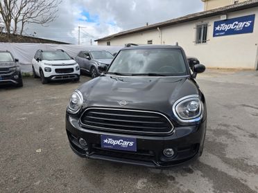 Mini Cooper D 2.0 Countryman ALL4 150 cv - 2020