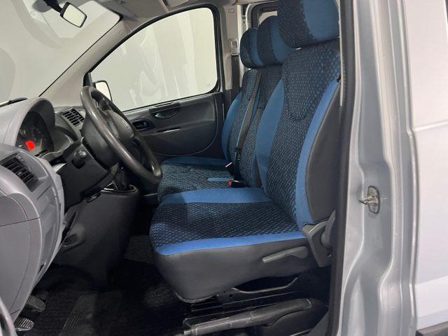 FIAT Scudo 1.6 MJT Panorama Executive 9 posti