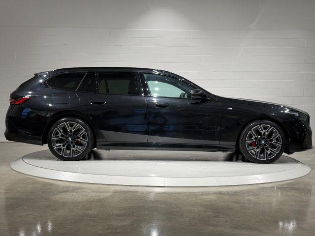 BMW 520 d 48V xDrive Touring Msport Pro M Sport PR. REALE