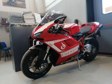 Ducati 848