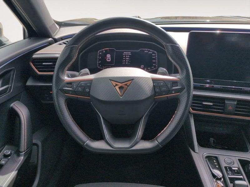 CUPRA Formentor Formentor 2.0 tdi 4drive 150cv dsg