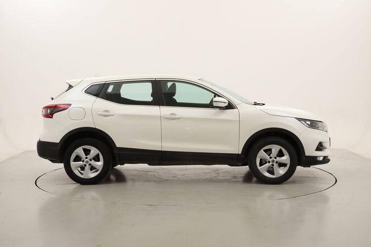 Nissan Qashqai Business BR787540 1.5 Diesel 116CV