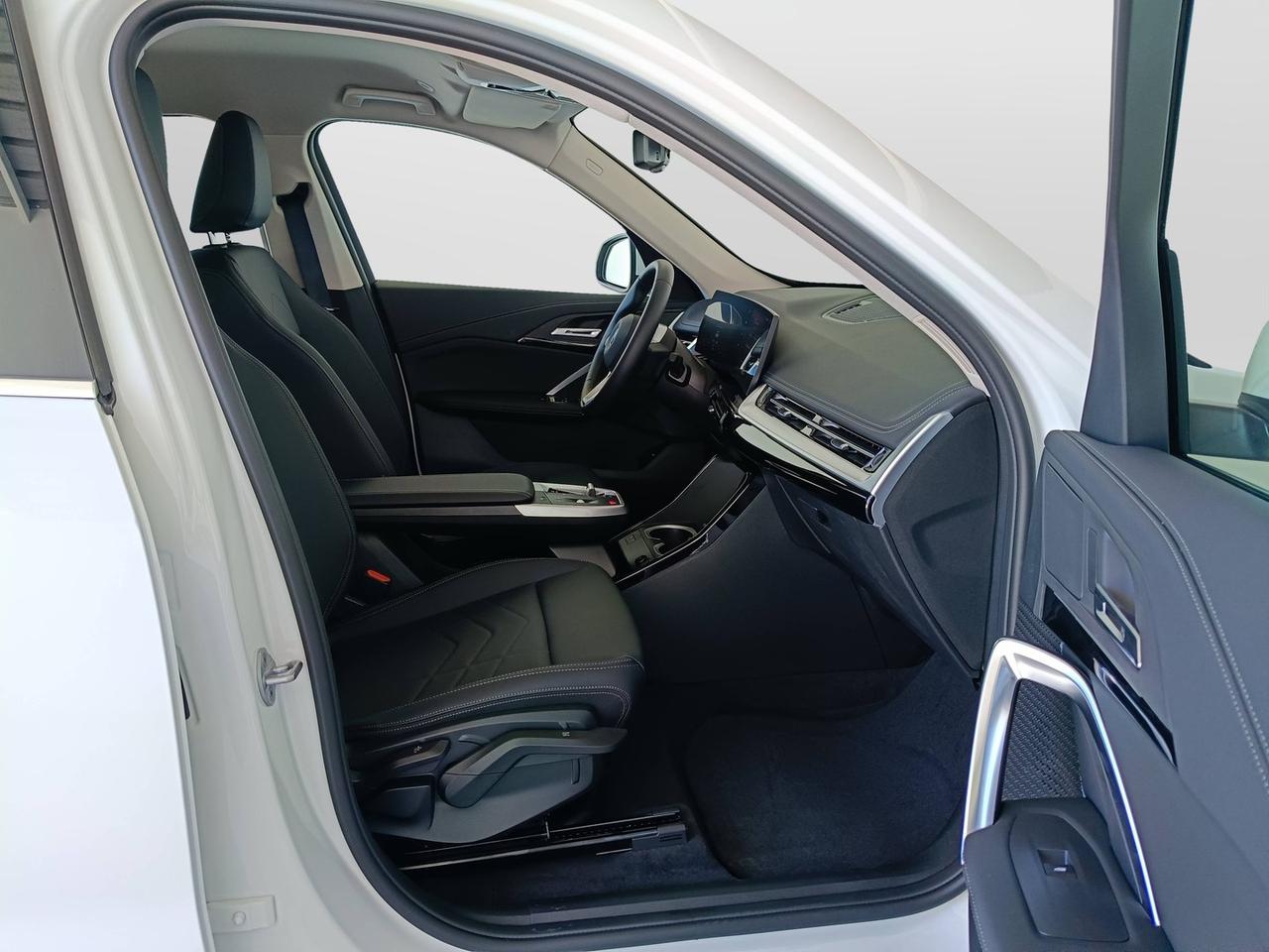 BMW X1 U11 - iX1 edrive 20 X-Line