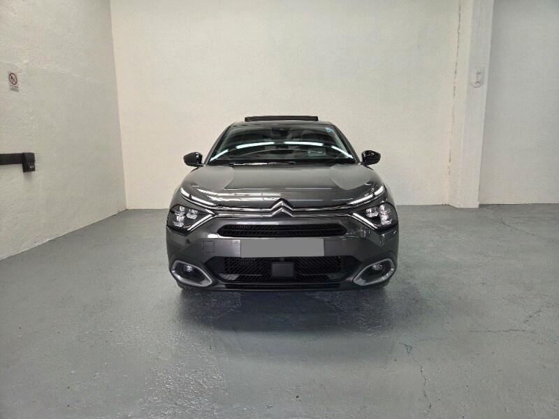 CITROEN C4 3ª serie C4 BlueHDi 130 S&S EAT8 Shine