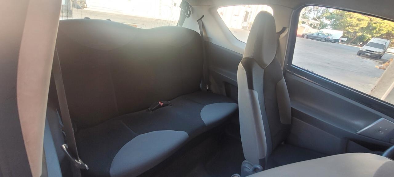 Peugeot 107 1.0 68CV 3p.