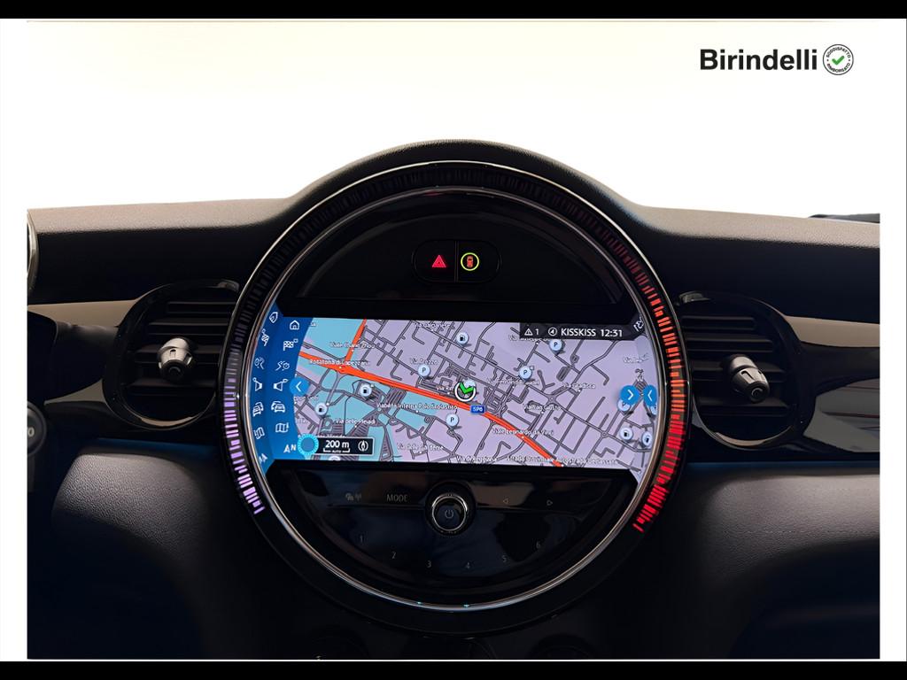 MINI Mini 5 porte (F55) - Mini 1.5 Cooper Classic 5 porte