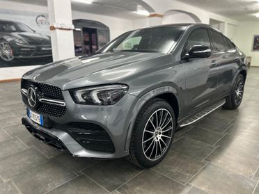 Mercedes-benz GLE 350 d 4Matic Premium