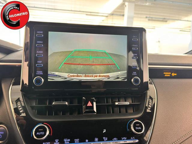 TOYOTA Corolla Touring Sports 1.8 Hybrid Active