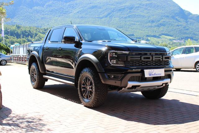 FORD Ranger Raptor 2.0 Ecoblue 4WD DC 5 posti