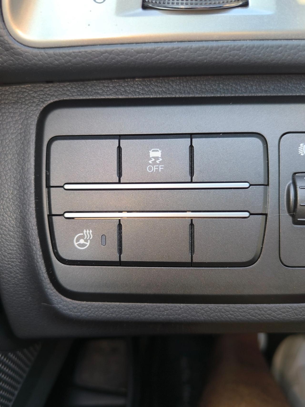 Ssangyong Tivoli 1.6d 2WD Be Visual Hot Aebs