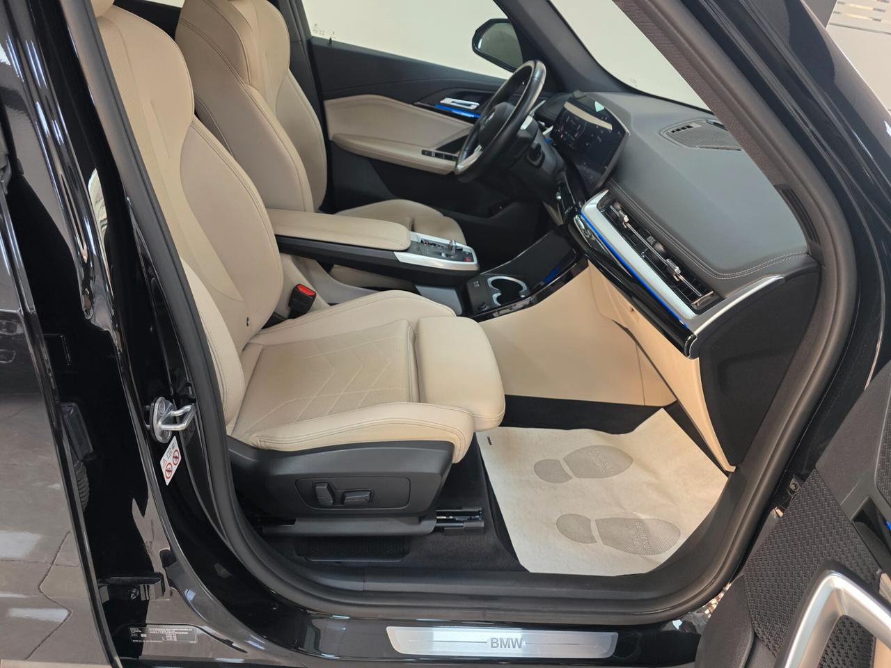 Bmw X1 sDrive 18d xLine