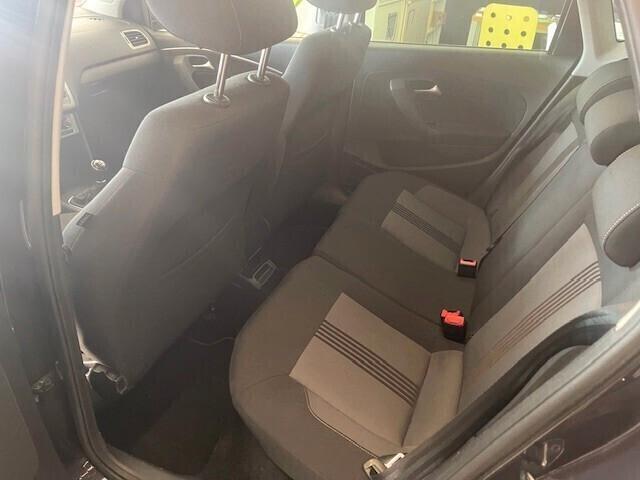 Volkswagen Polo 1.0 MPI 75 All Star