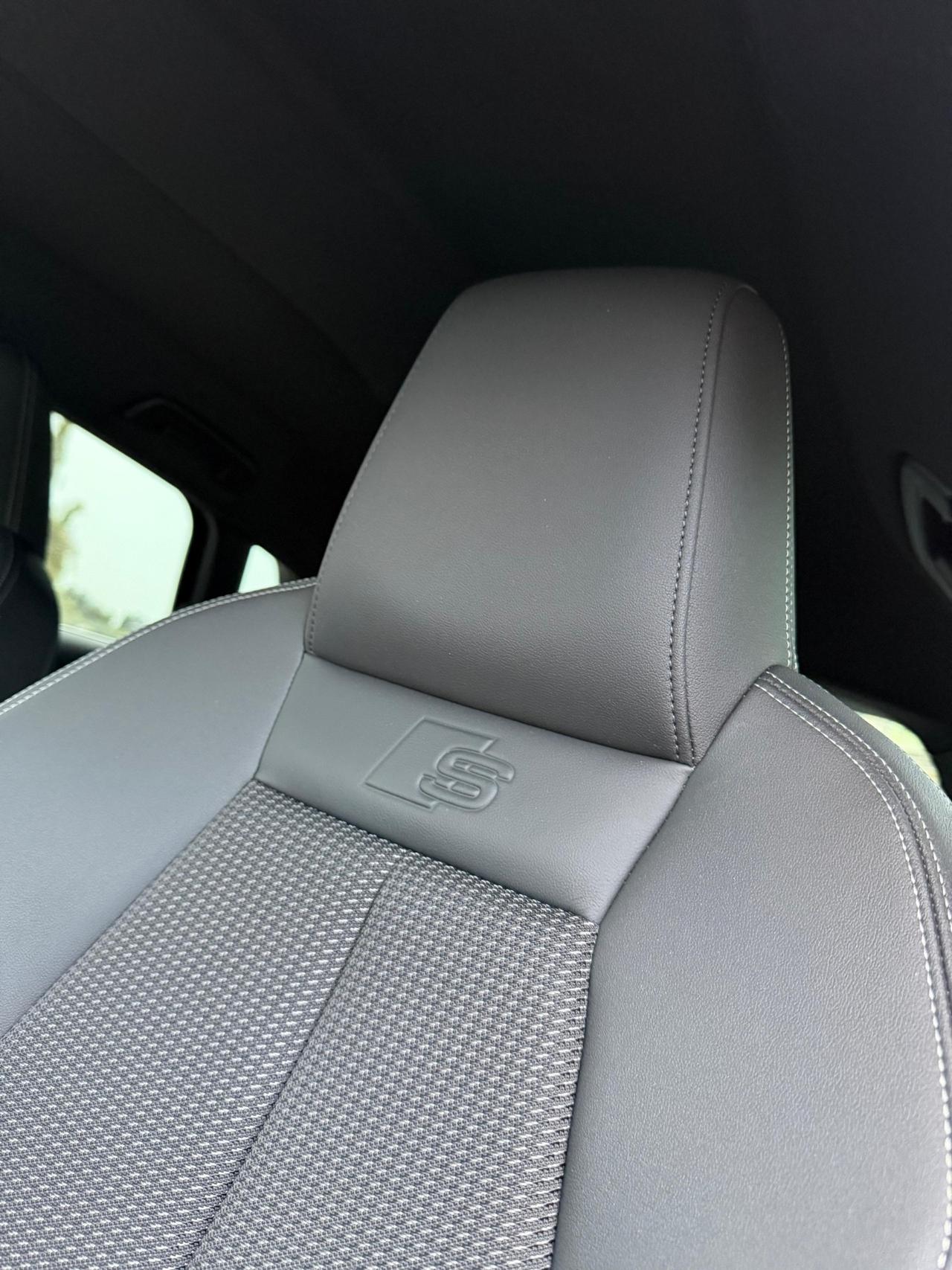 Audi A3 Sportback 2.0 TDI 150CV S-LINE