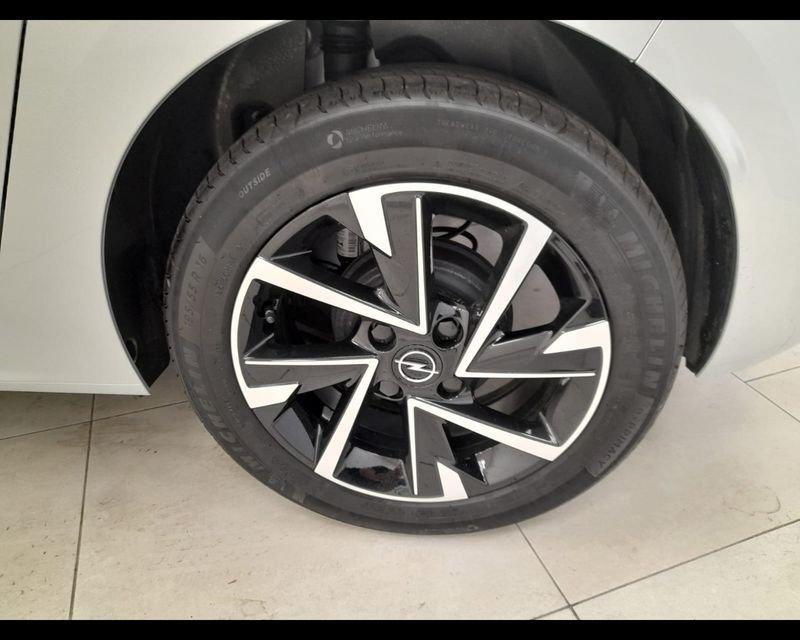 Opel Corsa VI 2023 1.2 s&s 75cv