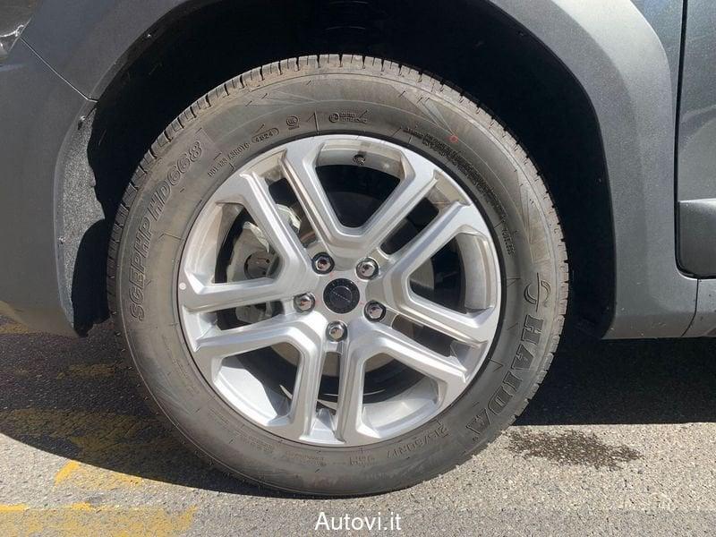 Cirelli Cirelli 1 Cirelli 1 1.5 turbo GPL Premium (PROMO)