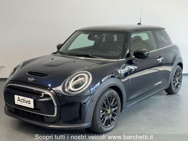 MINI Mini Full Electric Mini 3p Cooper SE Electric auto